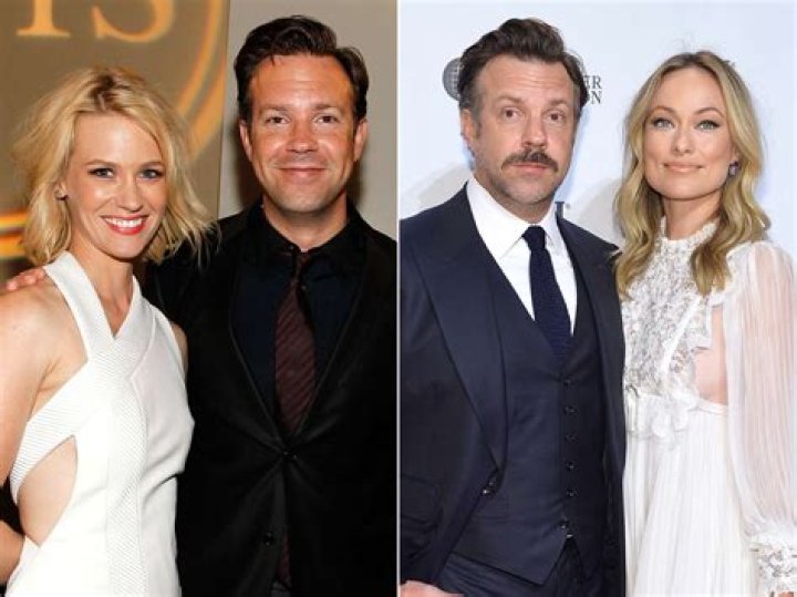 Olivia Wilde And Jason Sudekis: A Candid Look At Their Relationship