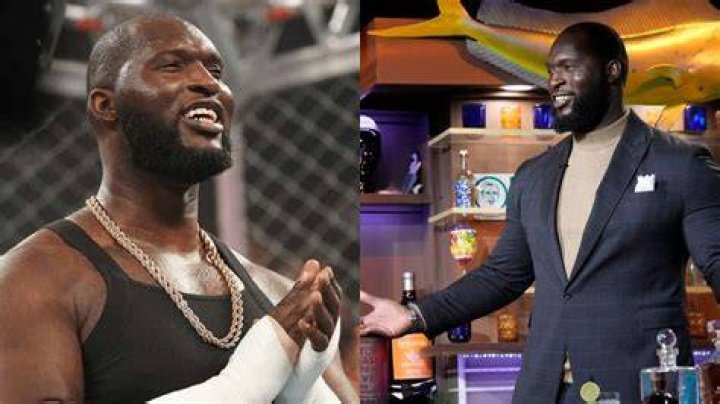 Omos' Wife: Unveiling The Mystery Behind The Mighty WWE Superstar