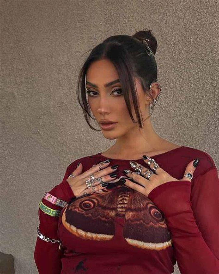 OnlyFans Leak: Francesca Farago's Private Content Exposed