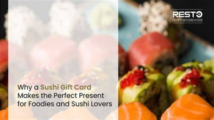 OpenTable Gift Cards: The Perfect Present For Foodies