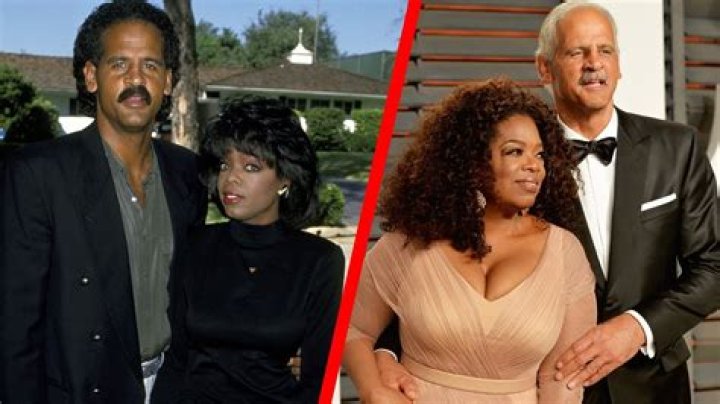 Oprah Winfrey's Enduring Bond With Dogs