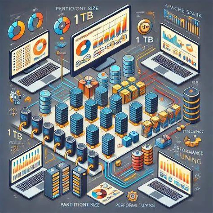 Optimize Spark Performance: Guide To Tuning Executor Count