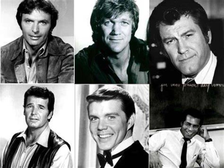 Oregon's Shining Stars: Famous Actors From The Beaver State