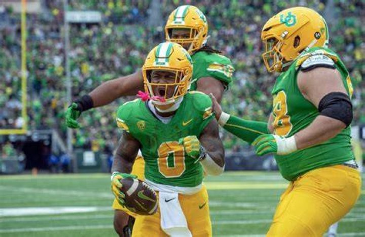 Oregon Vs. Utah: Expert Picks And Predictions
