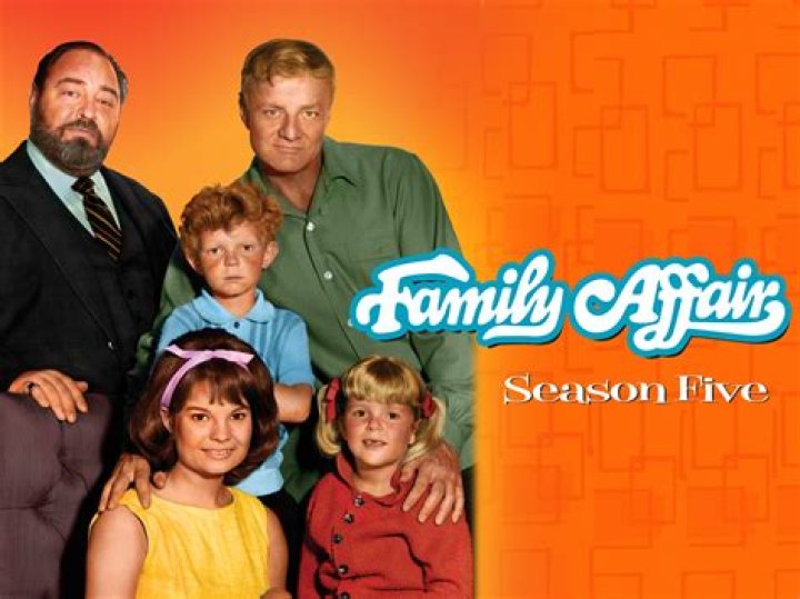 Orlando Brown's Acting Siblings: A Family Affair Of Talent