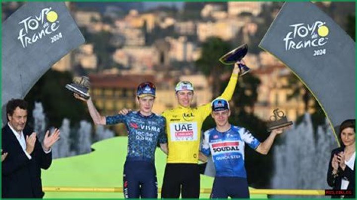 Outstanding Cyclist Remco Evenepoel: A Rising Star In The World Of Racing