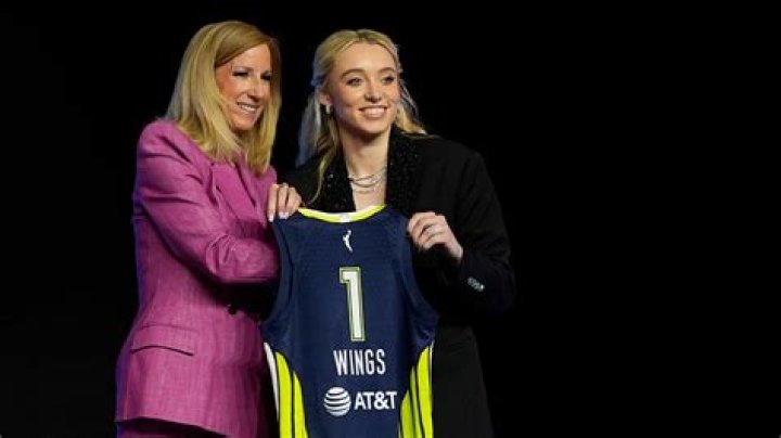 Paige Bueckers' Family: The Bond Between Paige And Her Stepmother