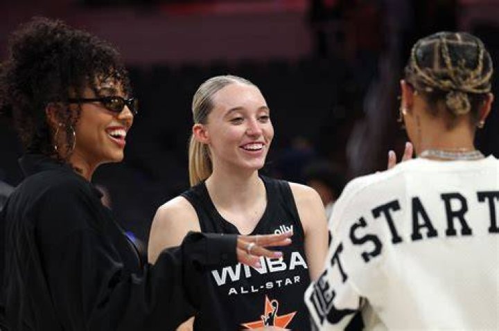 Paige Bueckers' Younger Brother: Rising Star In Basketball