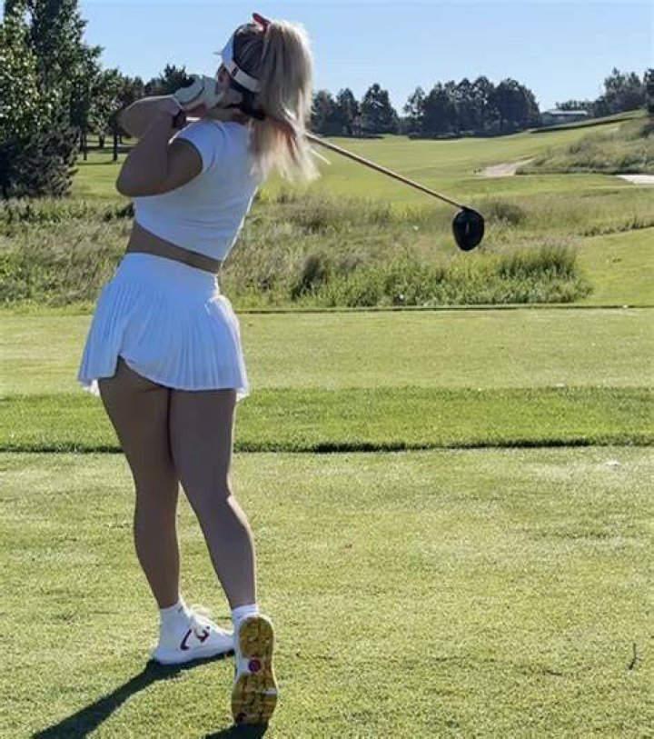 Paige Golf Commercial: Experience The Future Of Golf
