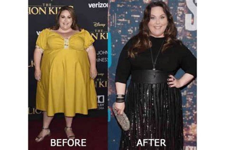 Paris Jackson's Weight Loss Journey: Unveiling The Secrets
