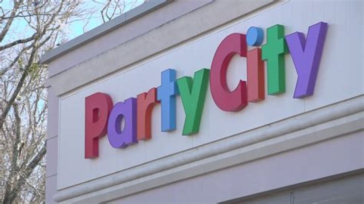 Party City In Holland: Your Go-To Party Hub