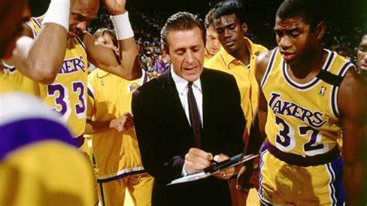 Pat Riley's Children: A Legacy Of Basketball Excellence