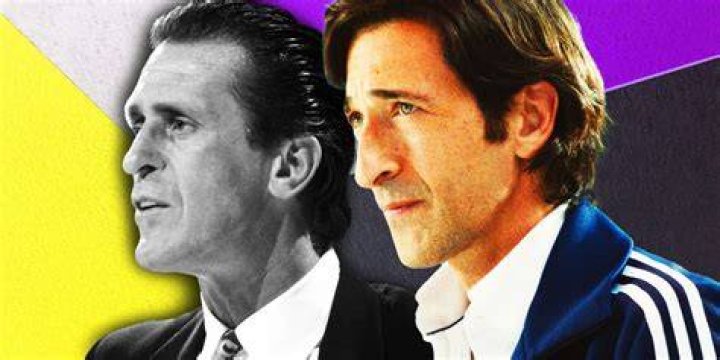 Pat Riley's Family: His Children And Legacy