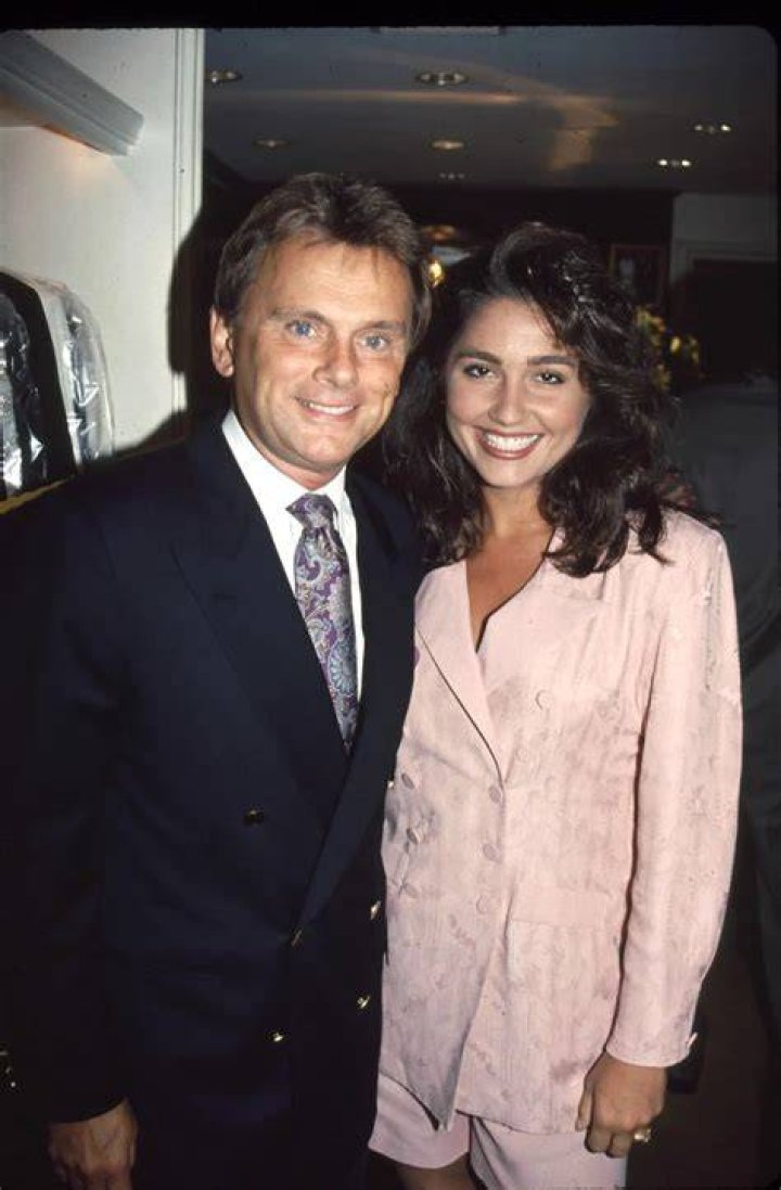 Pat Sajak Wife's Age: Uncovering The Details
