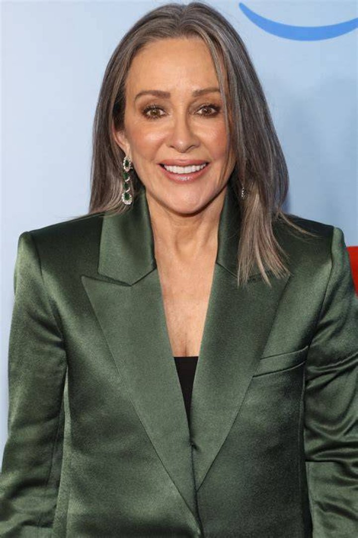 Patricia Heaton's Rise: A Journey Through Her Early Career