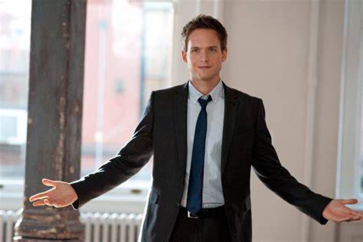 Patrick J. Adams, The Suits Star: A Comprehensive Profile