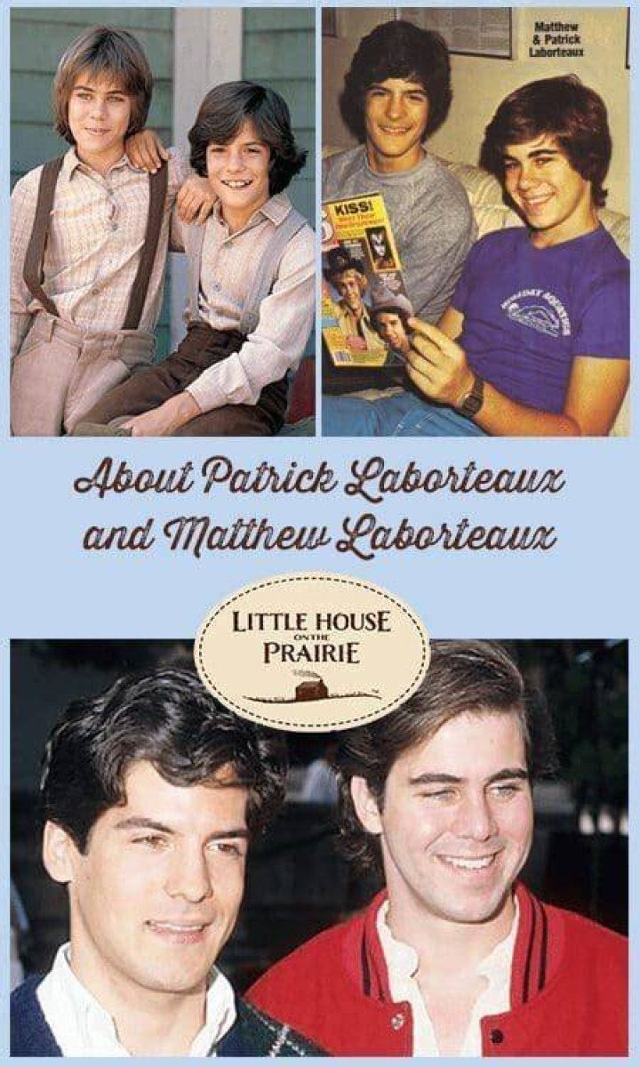 Patrick Labyorteaux: An Unforgettable Character Actor