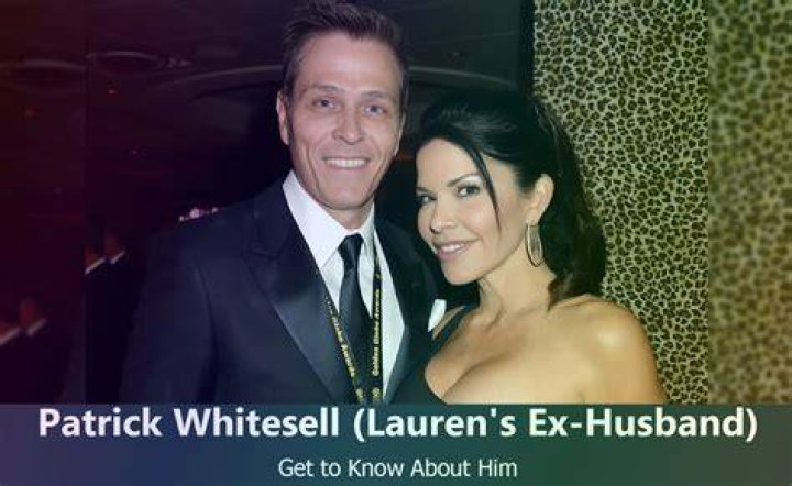 Patrick Whitesell: Renowned Hollywood Power Broker