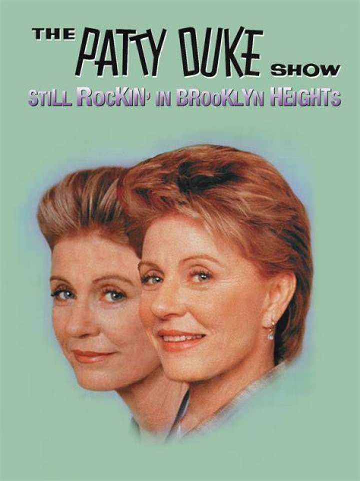 Patty Duke And Husband: A Love Story For The Ages
