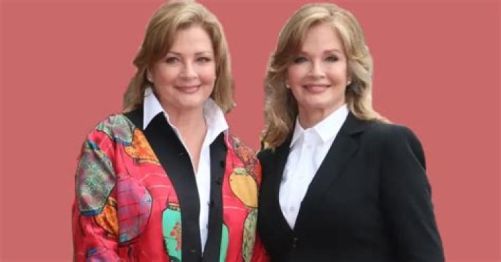 Patty Duke: Uncovering The Mystery Of Her Twin Sister