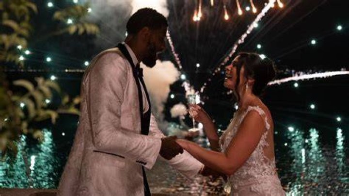 Paul George And Daniela: The Love Story Behind The NBA Star