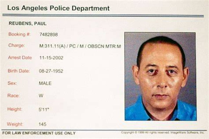 Paul Reubens And The Controversial Allegations Regarding Child Abuse