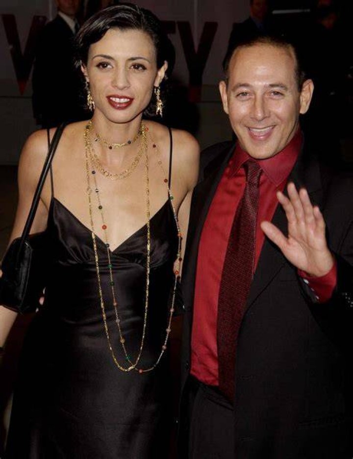 Paul Reubens Family: A Look At The Siblings Of The Legendary Comedian