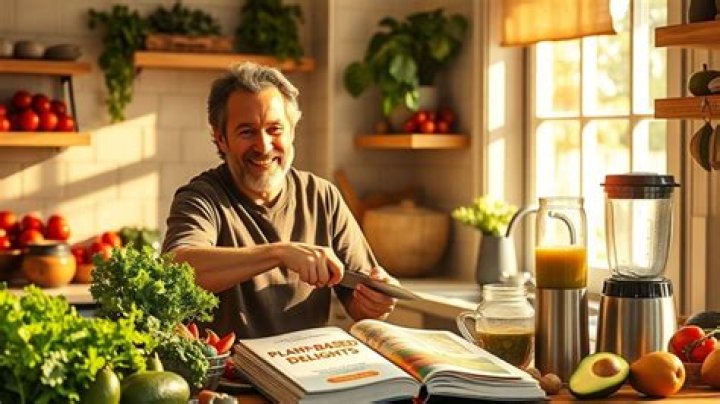Paul Rudd's Vegan Lifestyle: A Guide To His Plant-Based Diet
