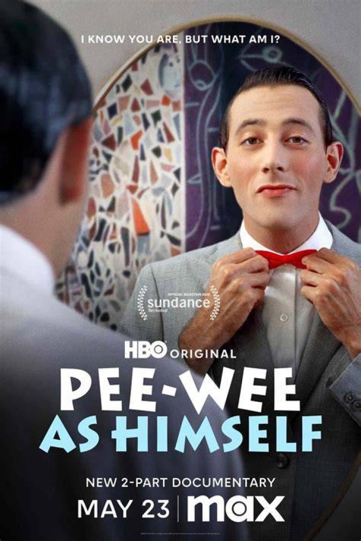 Paul Ruebens' Kids: A Look Into The Private Life Of Pee-wee Herman