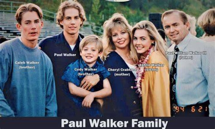 Paul Walker's Marital Status: Unveiling The Mystery