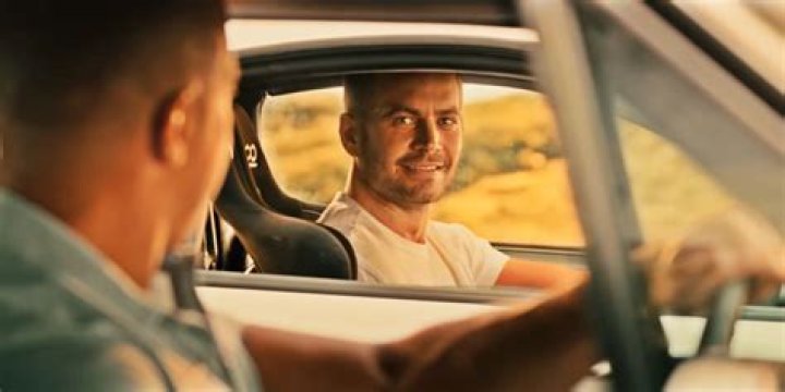 Paul Walker: The Truth Behind The Allegations