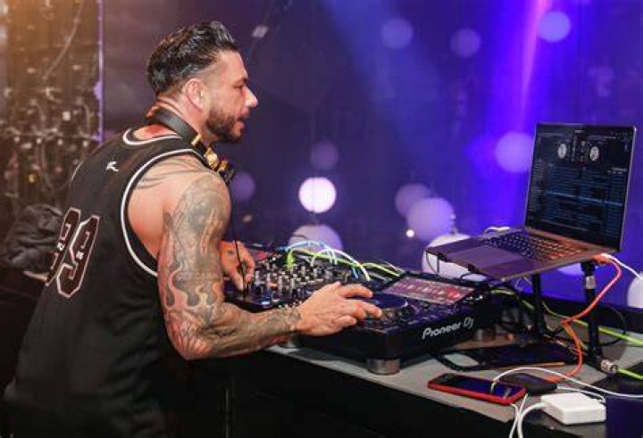 Pauly D's Wikipedia Page: All The Essential Details