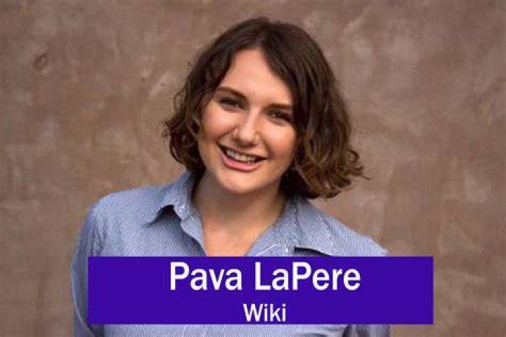 Pava Marie Lapere: A Wikipedia Biography