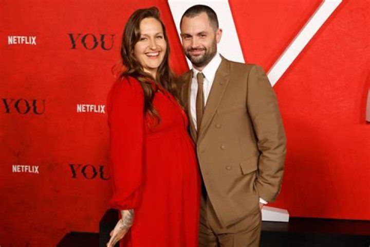 Penn Badgley's Wife: A Glimpse Into Their Relationship