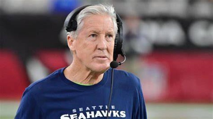 Pete Carroll's Age: A Journey Through Time As Seattle Seahawks Head Coach