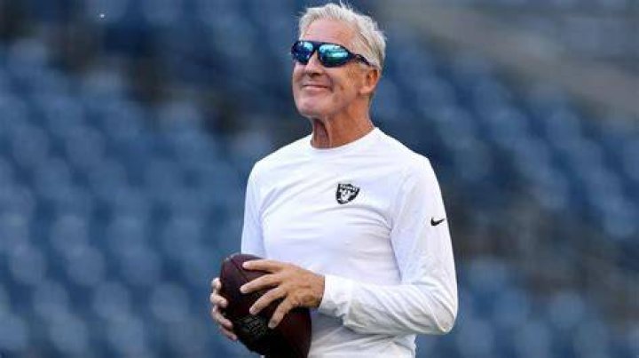 Pete Carroll's Age: A Legendary Coach's Coaching Legacy