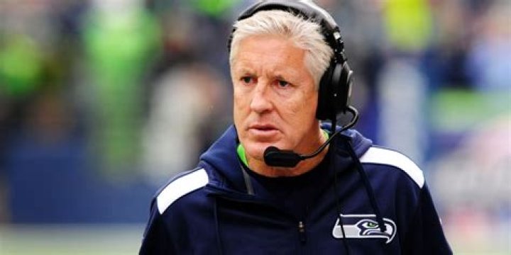 Pete Carroll's Age: A Look At The Seahawks Head Coach's Longevity