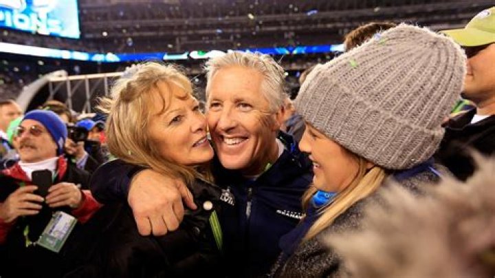Pete Carroll's Age: The Journey Of An NFL Coaching Legend