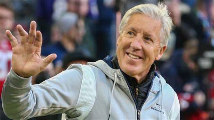 Pete Carroll's Coaching Odyssey: A Legacy Of Excellence