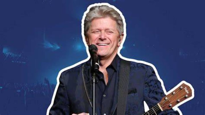 Peter Cetera's Retirement: Iconic Musician Bids Farewell