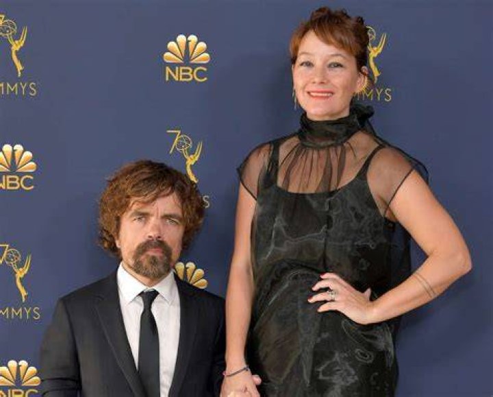 Peter Dinklage's Enduring Family Legacy: A Portrait Of Love And Support