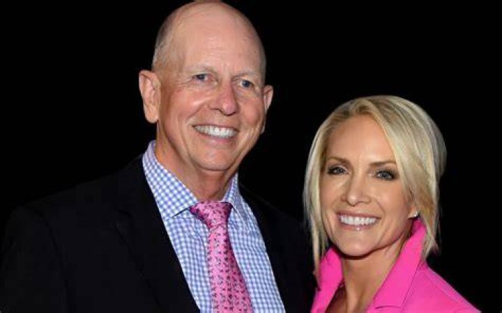 Peter McMahon: The Husband Of Dana Perino