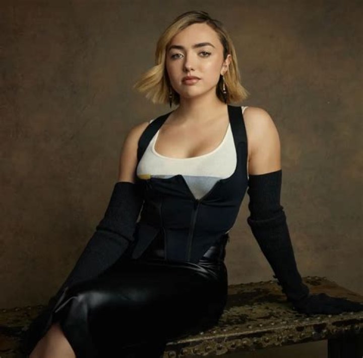 Peyton List 2010: A Look Back At Her Breakout Year