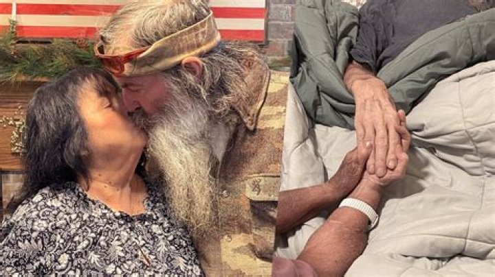 Phil Robertson's Degree: The Truth Behind His Education