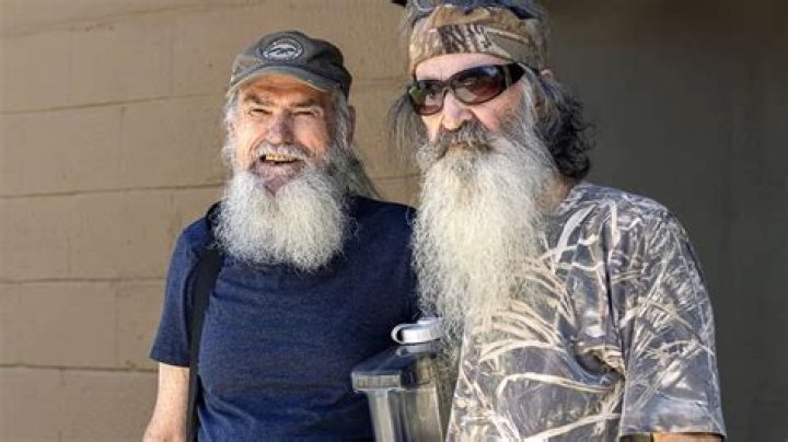 Phil Robertson's Famous Siblings: A Look At His Family's Legacy