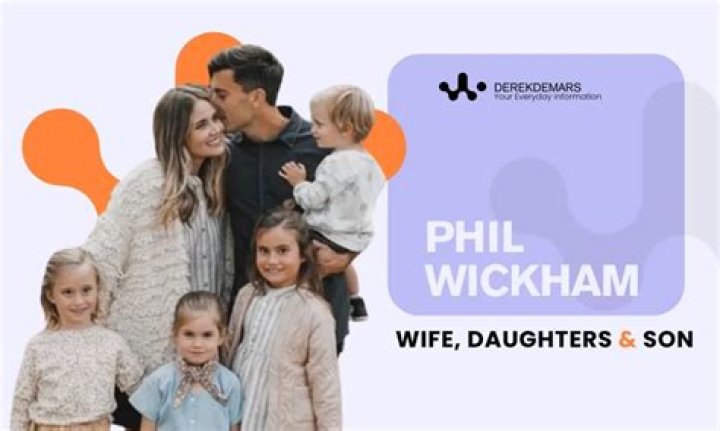 Phil Wickham's Inspiring Journey Through His Wife's Cancer Battle