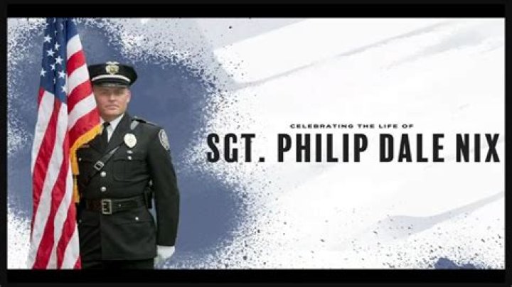 Philip Dale Nix: Remembering A Cherished Life