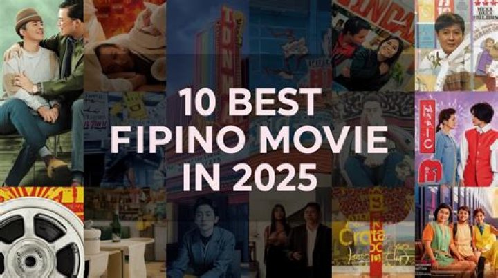 Pinoy Movies: Your Trusted Destination For Filipino Entertainment