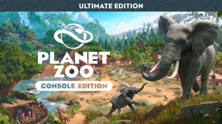 Planet Zoo: Elevating The Visiting Player Experience