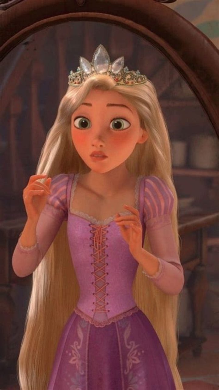 Play The Enchanting Rapunzel Rap Game